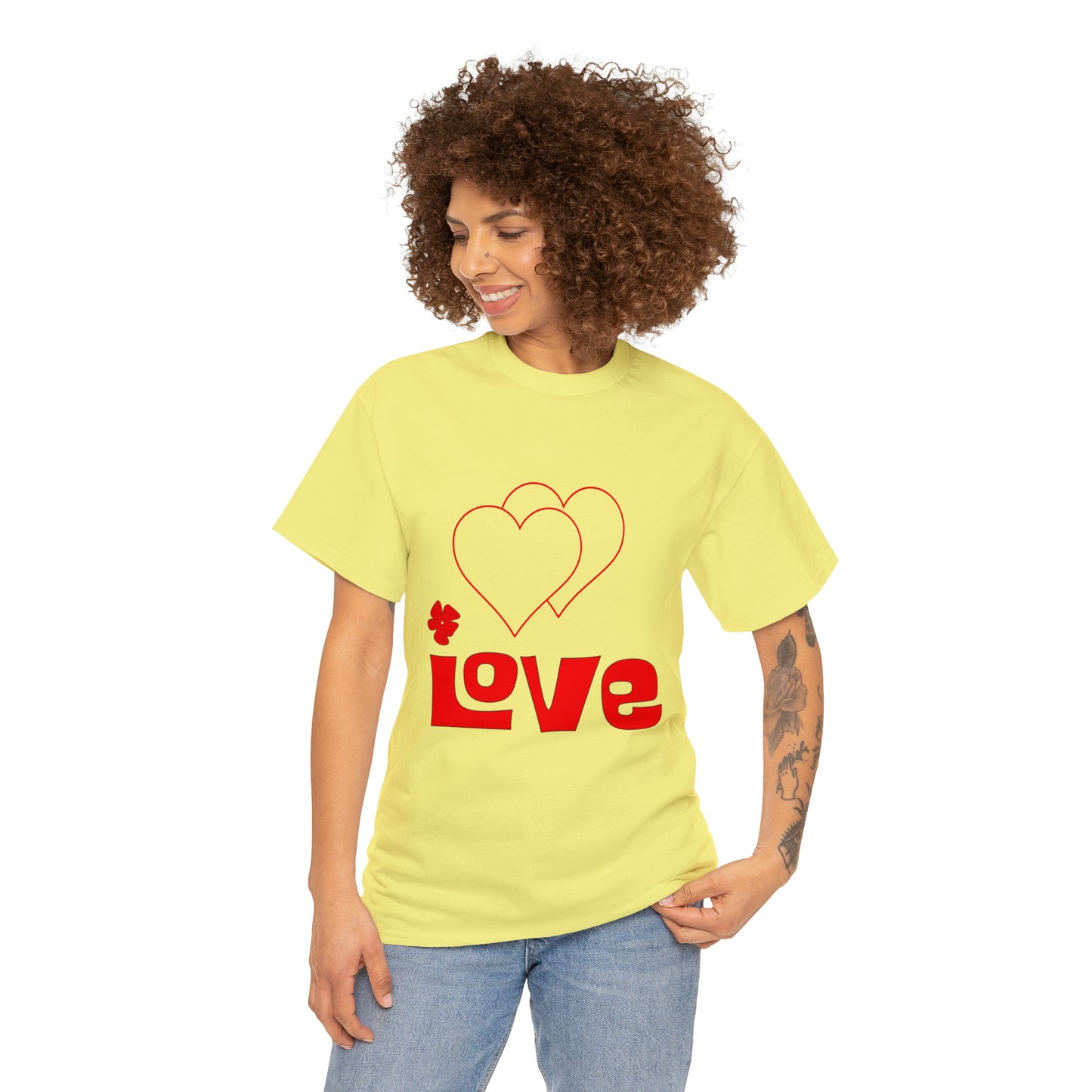 love hearts