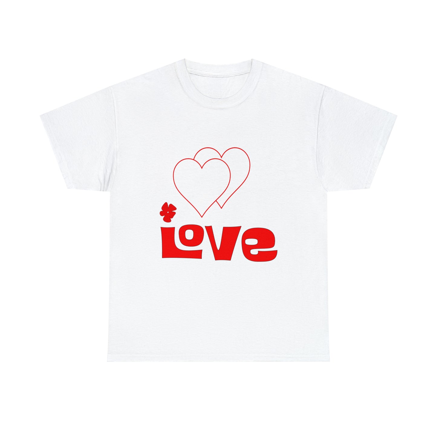 love hearts