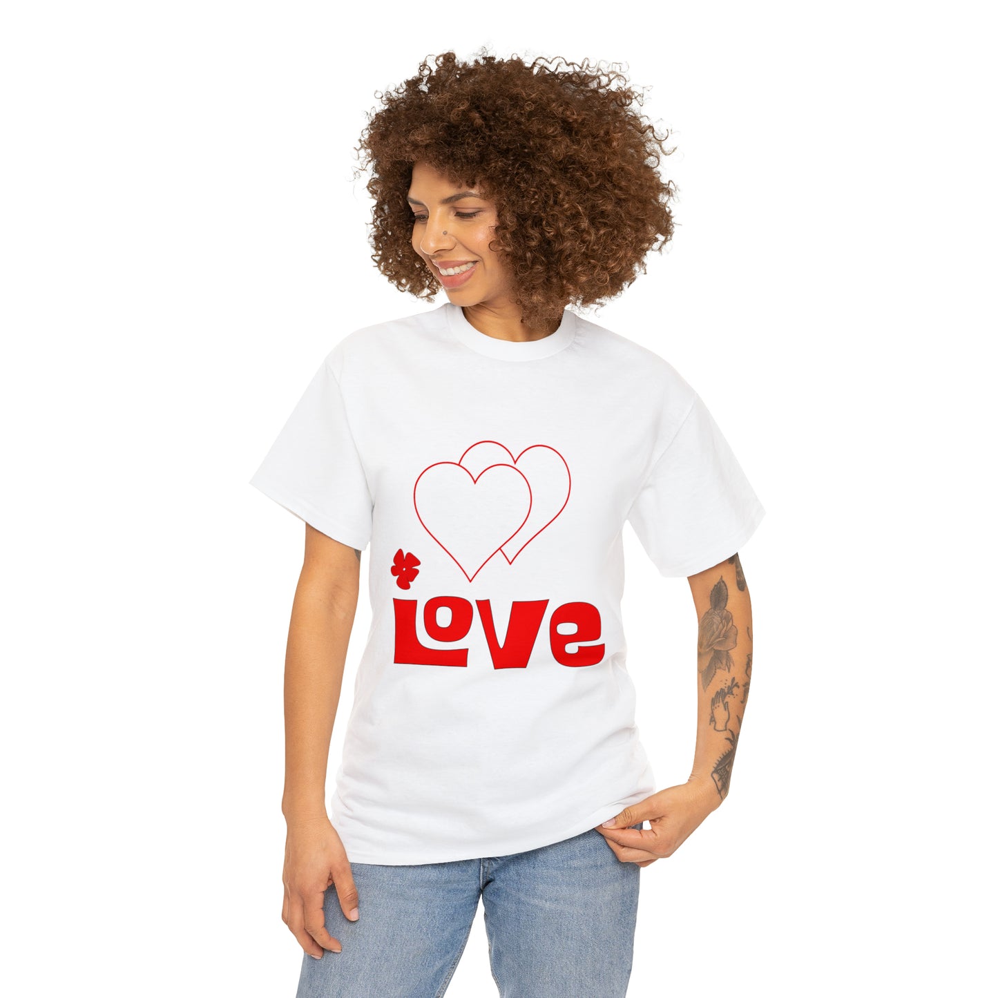 love hearts