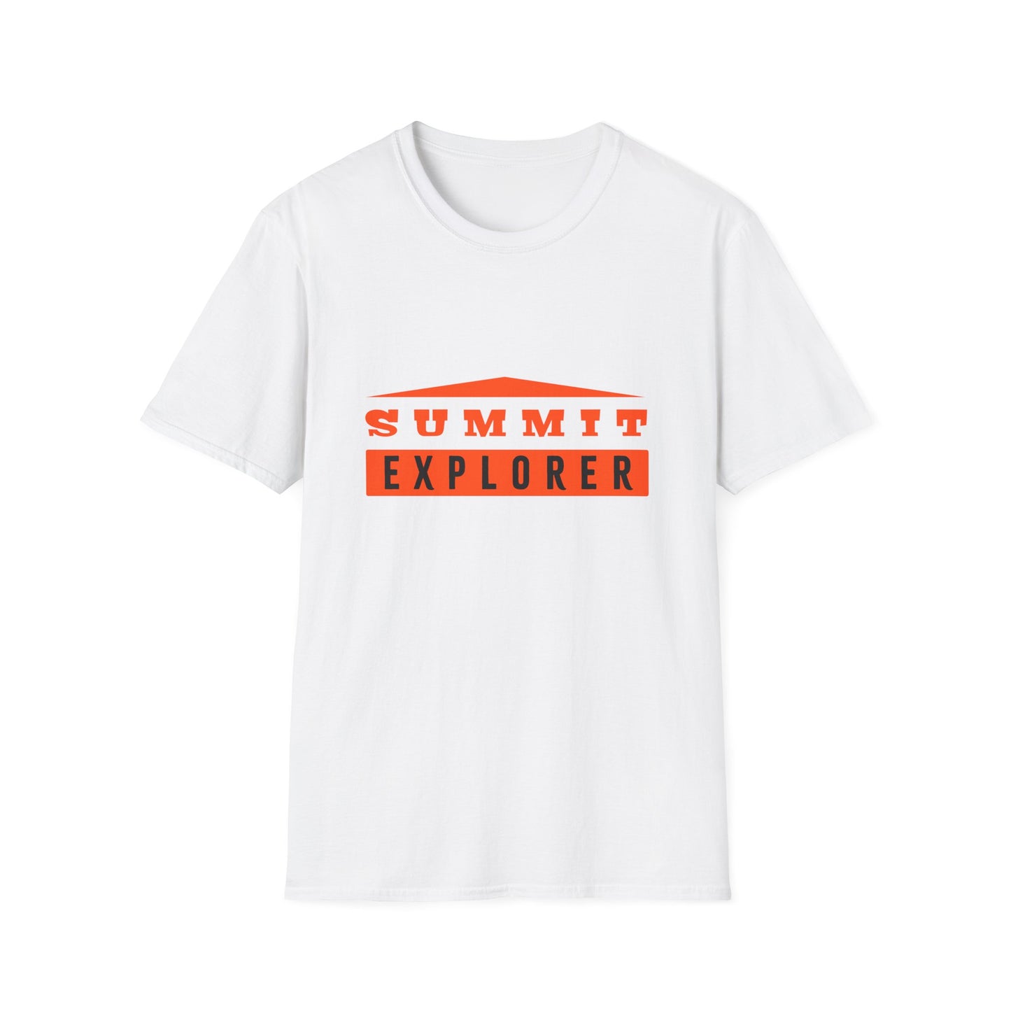 Mountain Explorer T-Shirt