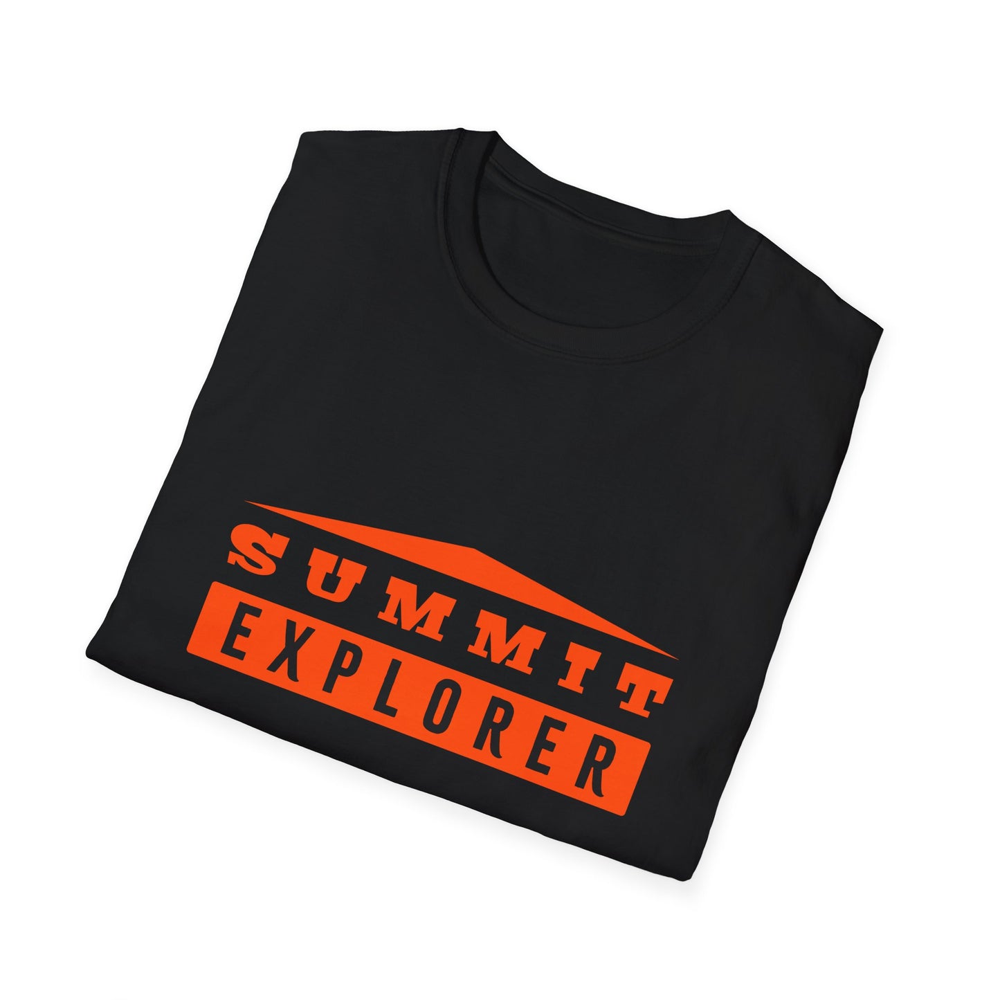 Mountain Explorer T-Shirt