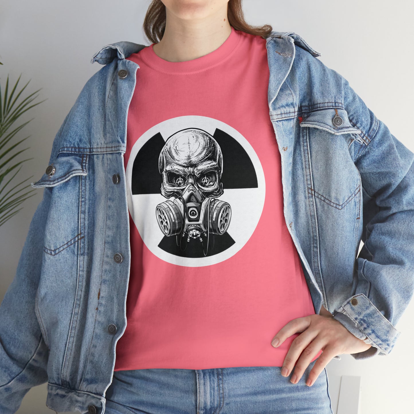 Welcome to the apocalypse