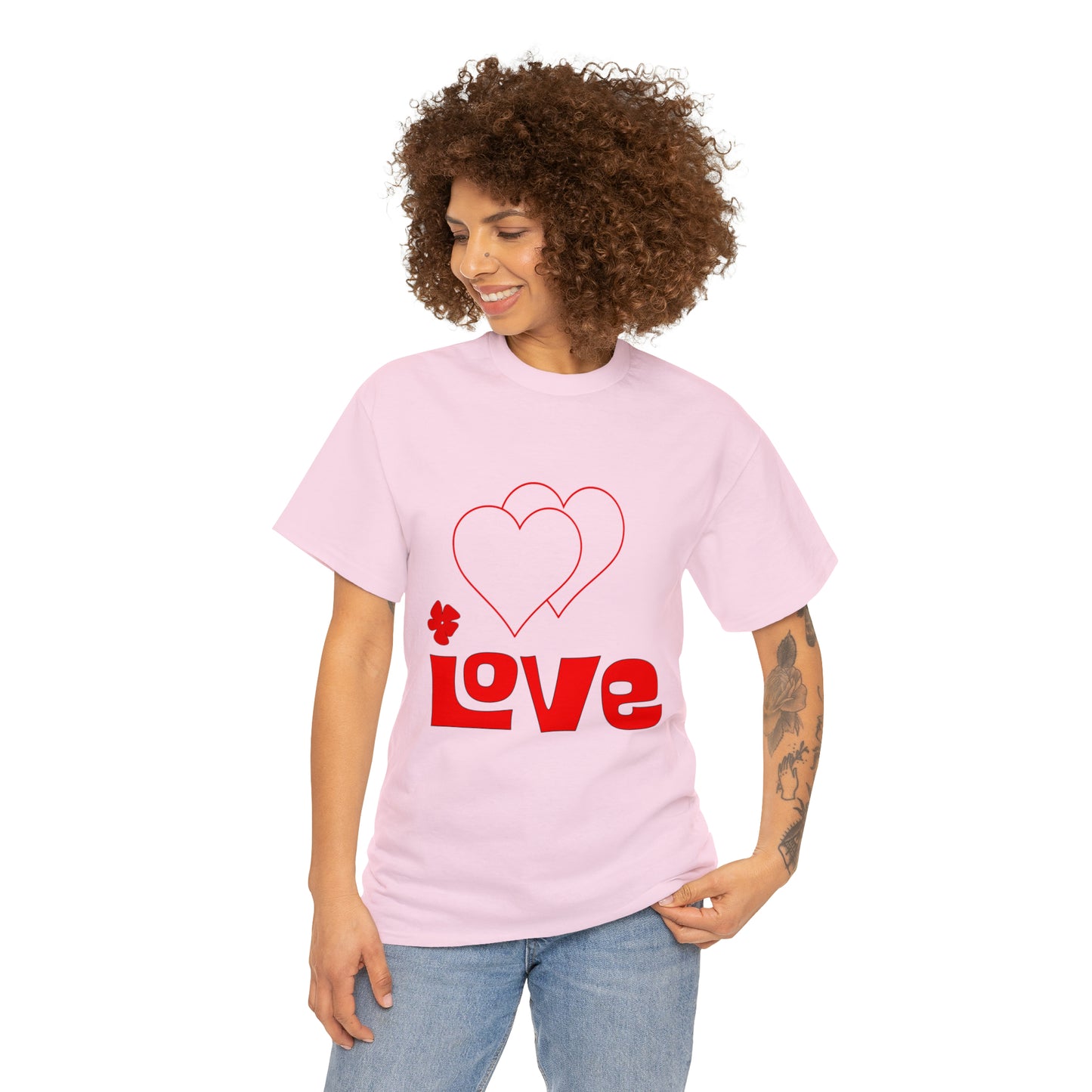 love hearts