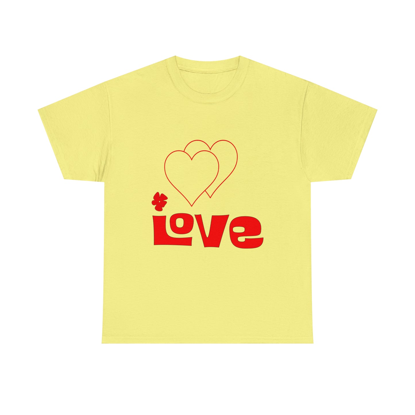 love hearts