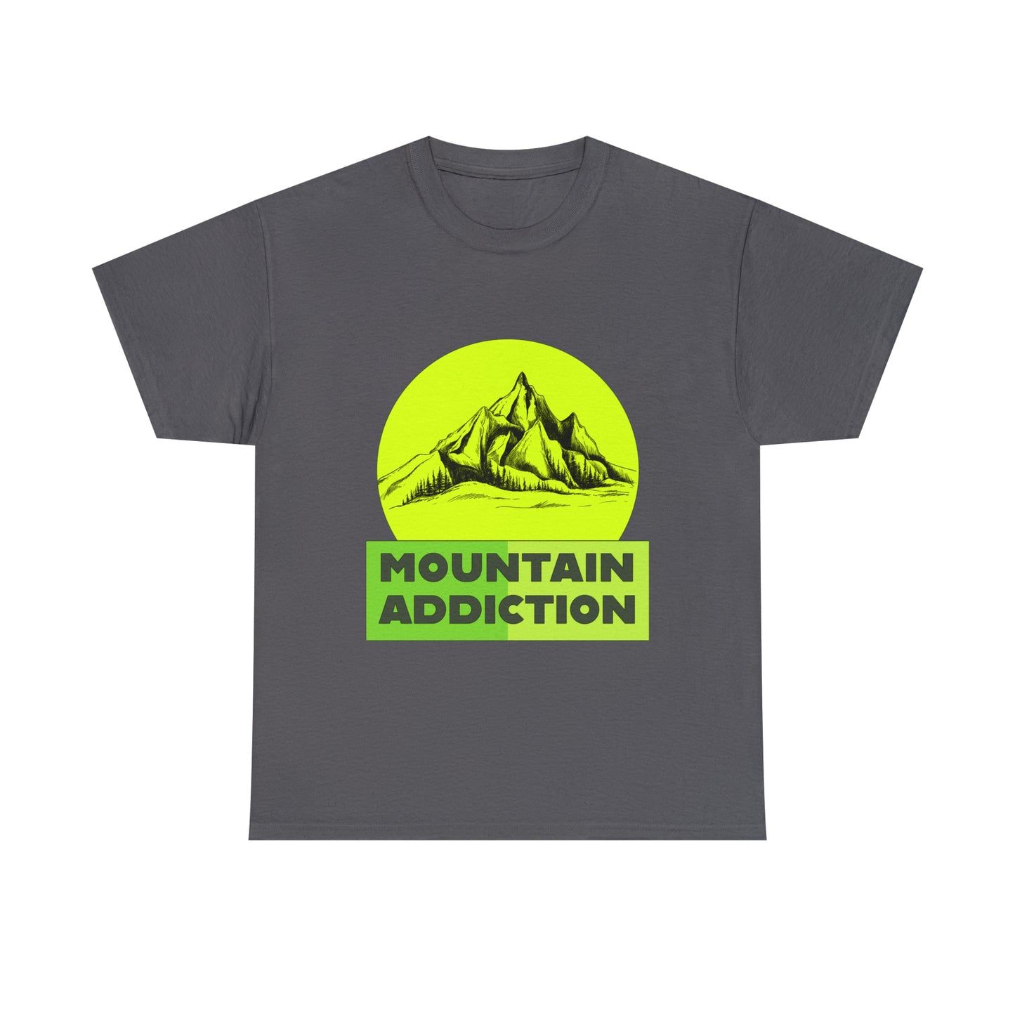 mountain addiction