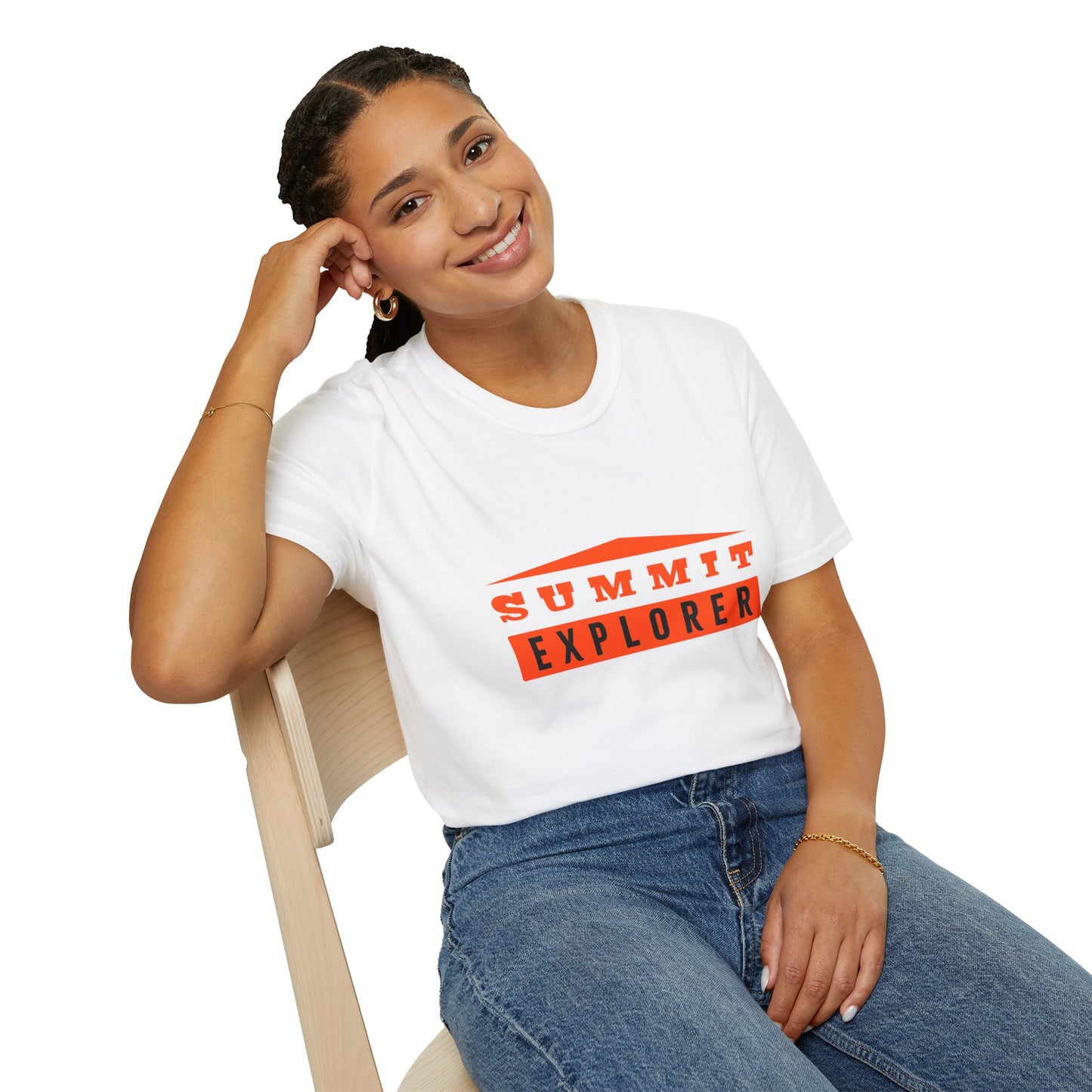 Mountain Explorer T-Shirt