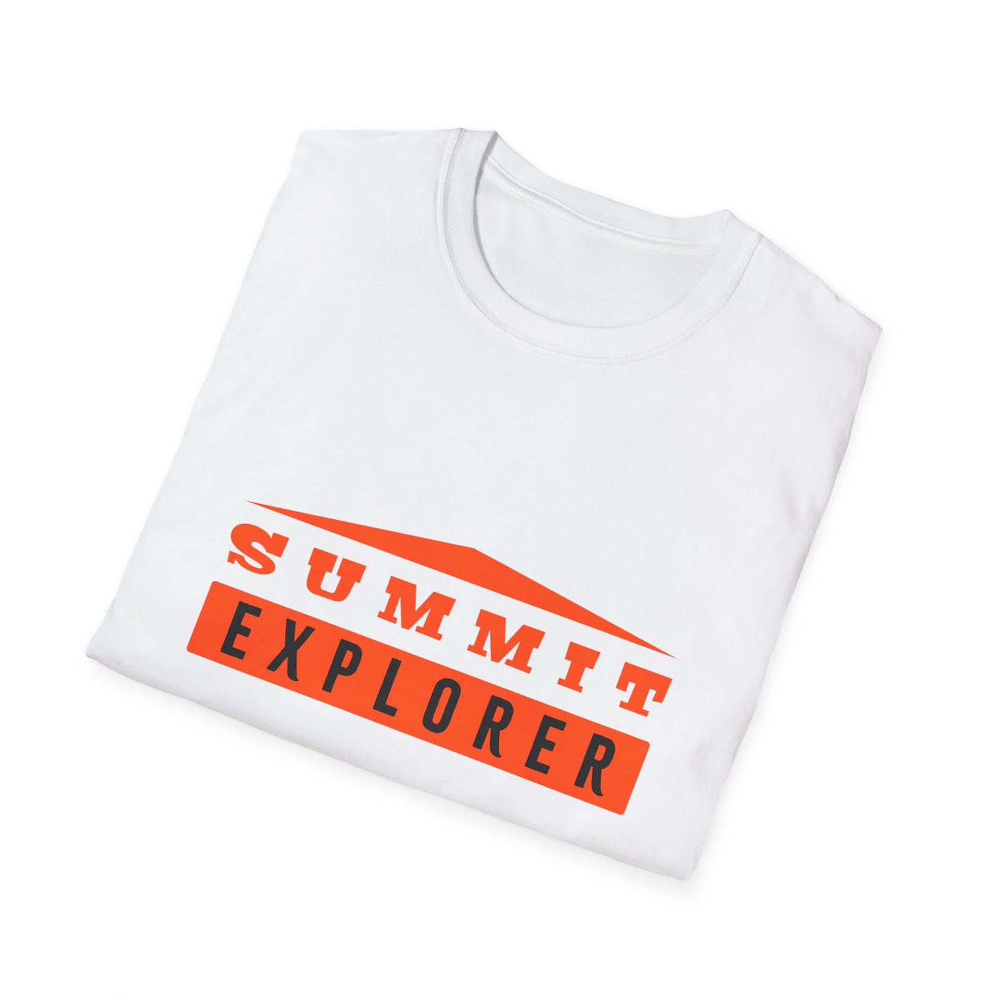 Mountain Explorer T-Shirt