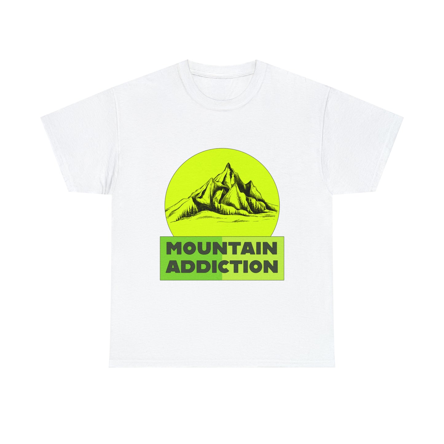 mountain addiction