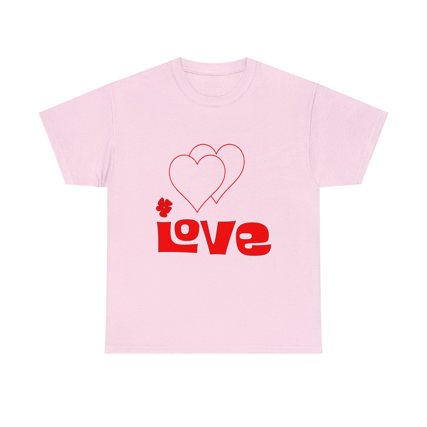 love hearts