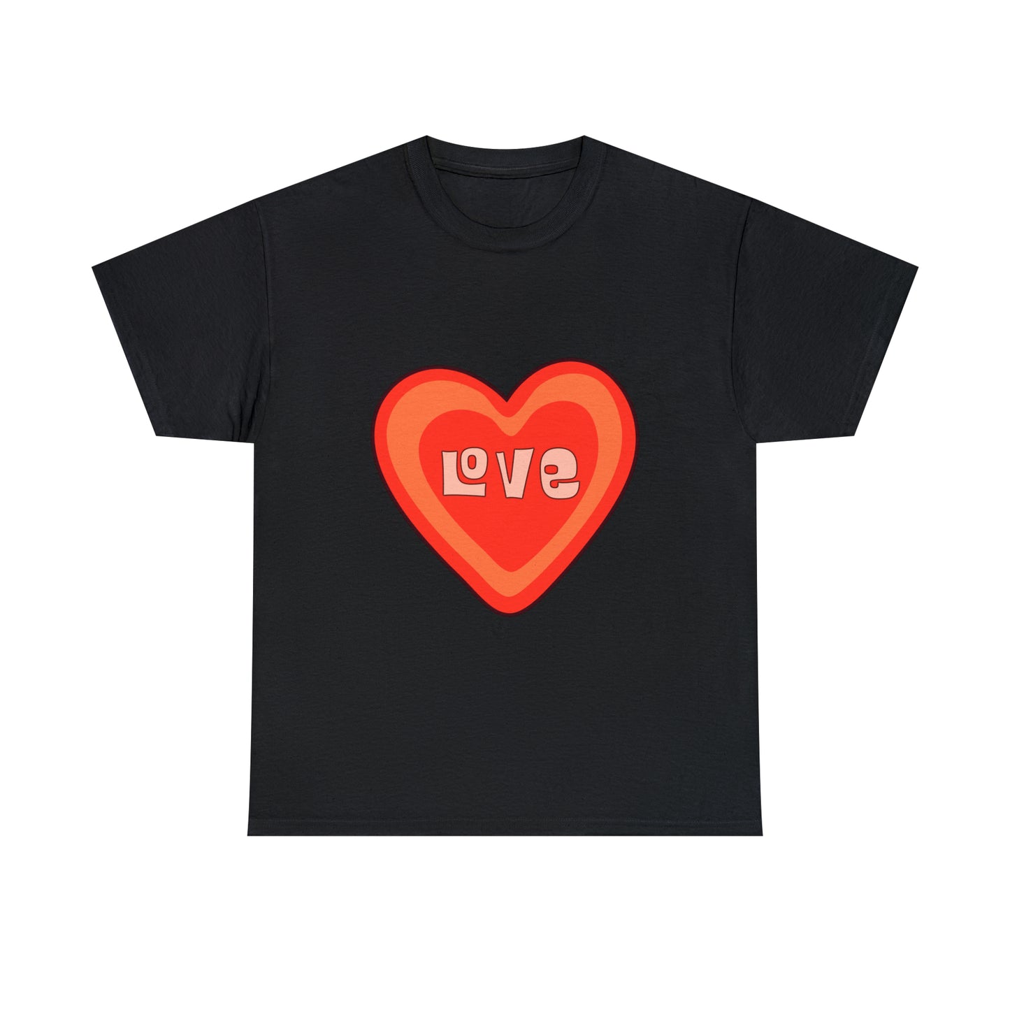 Love heart
