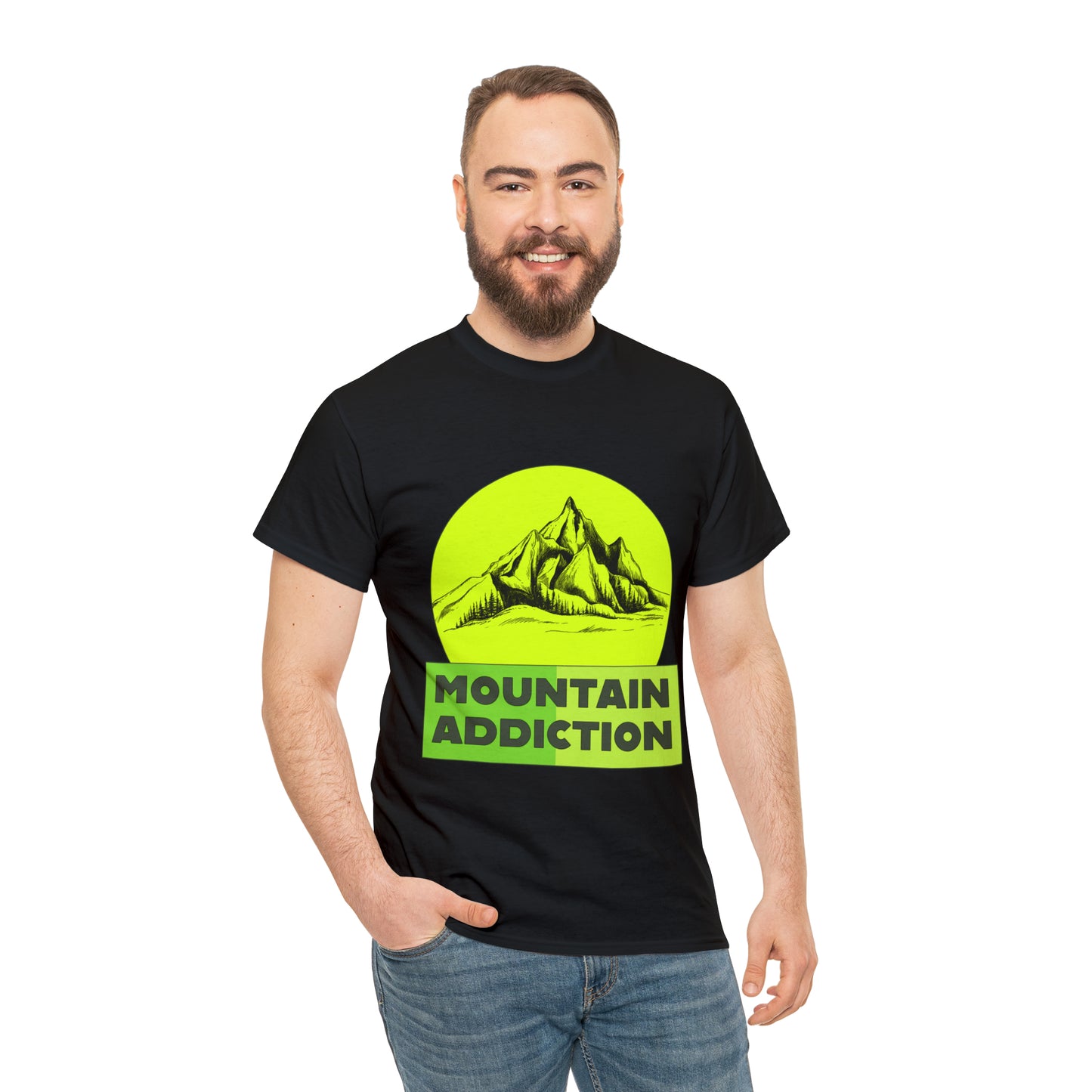 mountain addiction