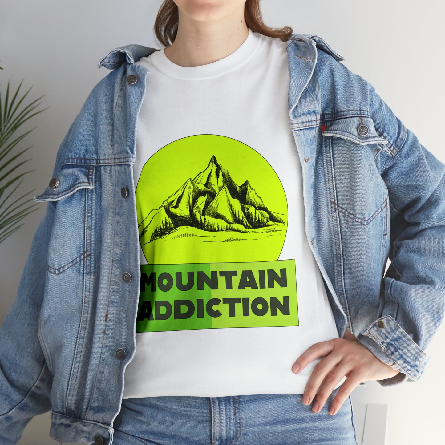 mountain addiction
