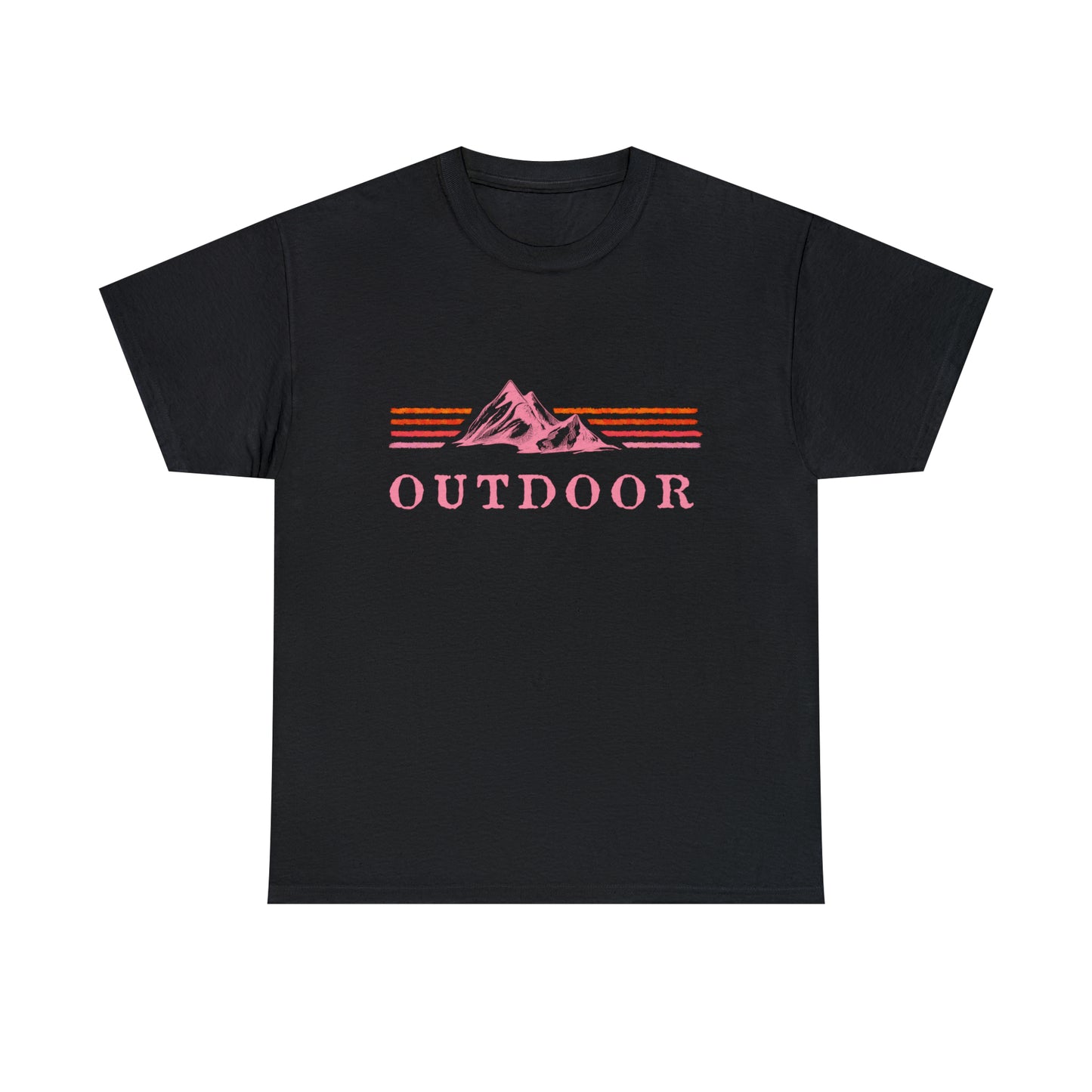 outdoor mountain shirt
