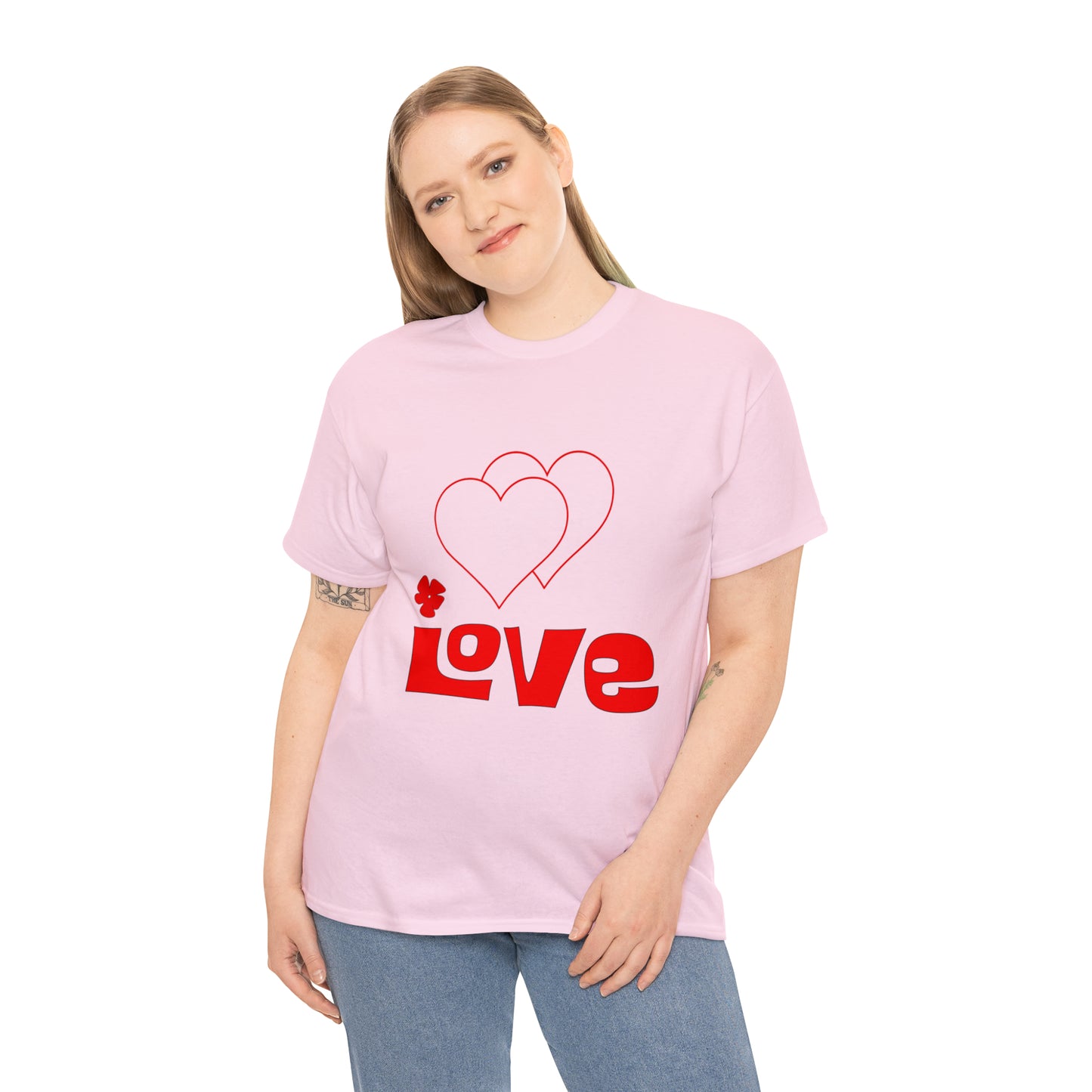 love hearts