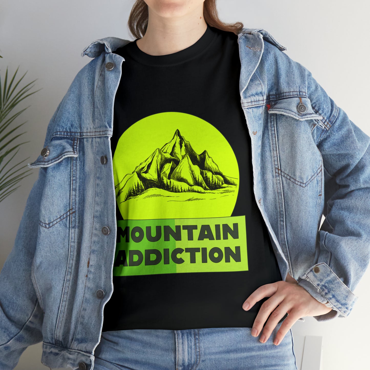 mountain addiction