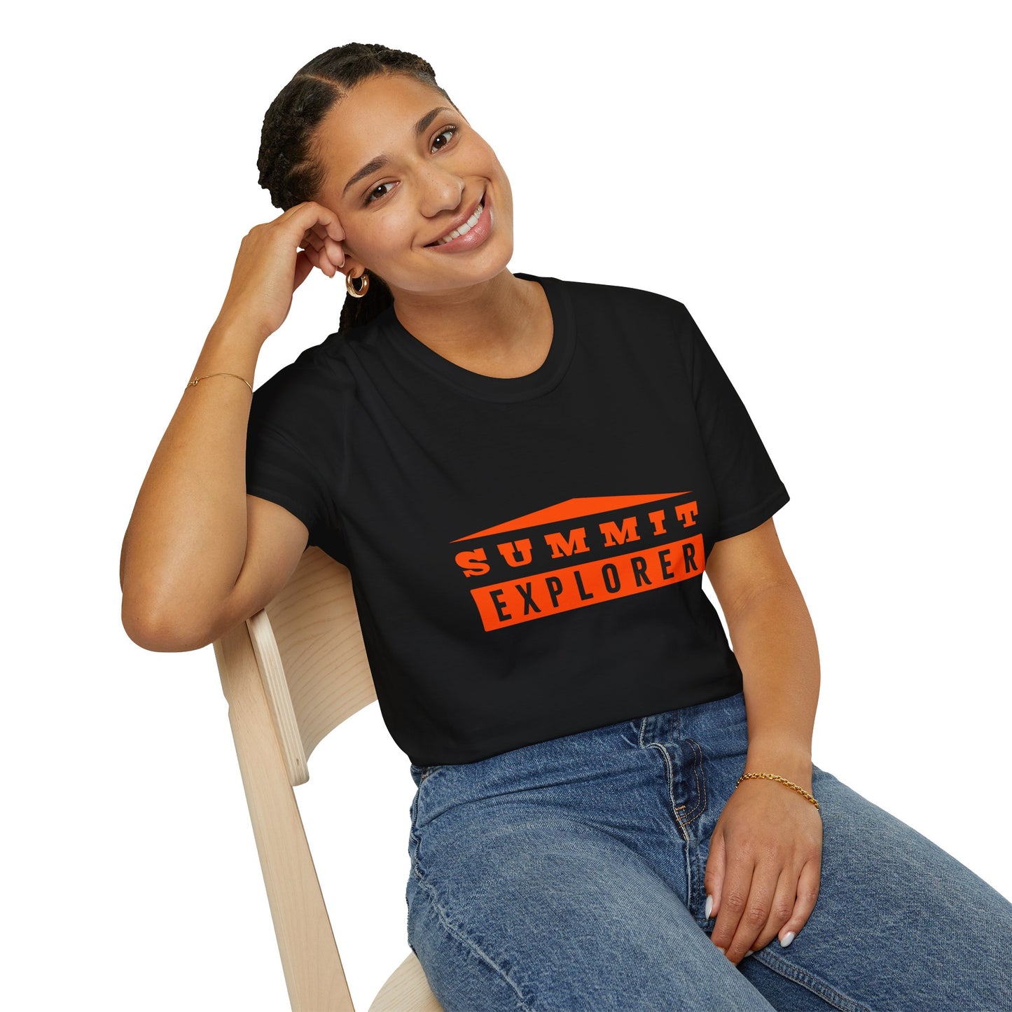 Mountain Explorer T-Shirt