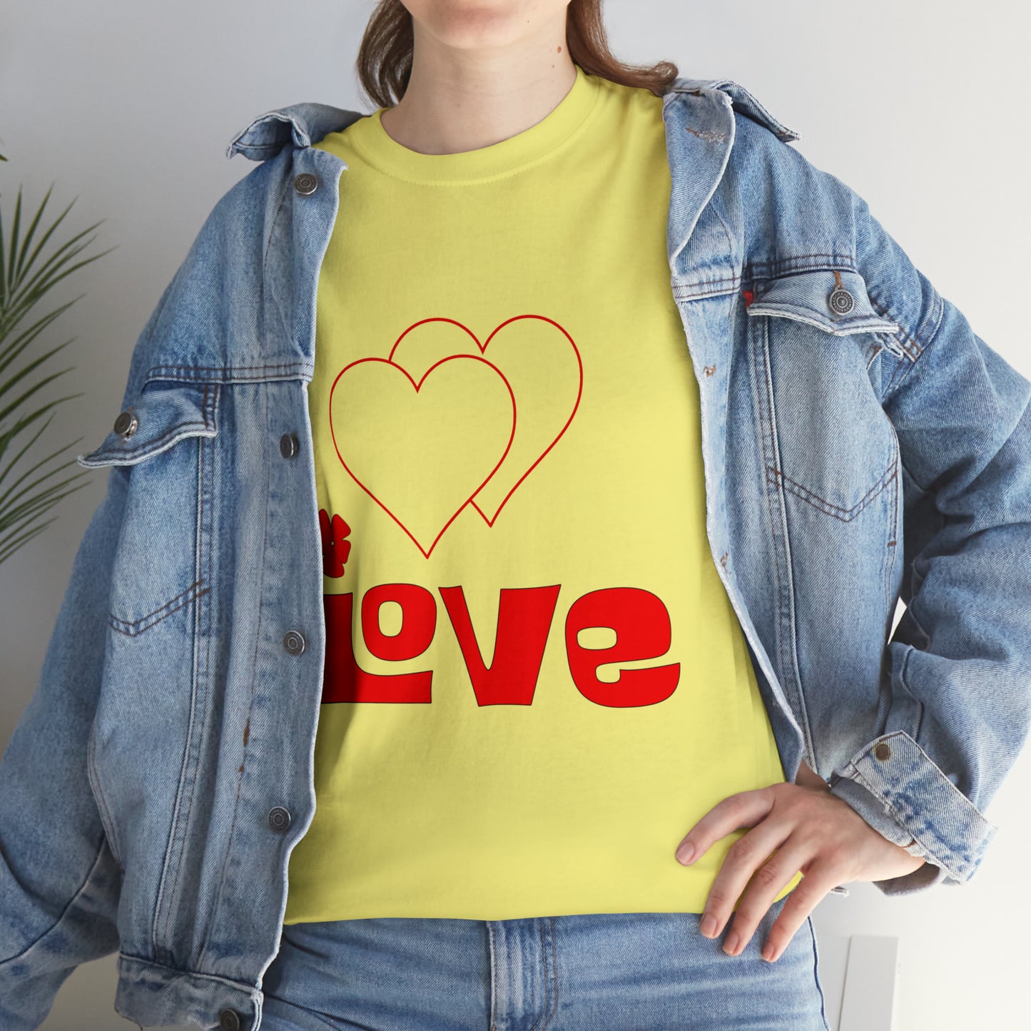 love hearts