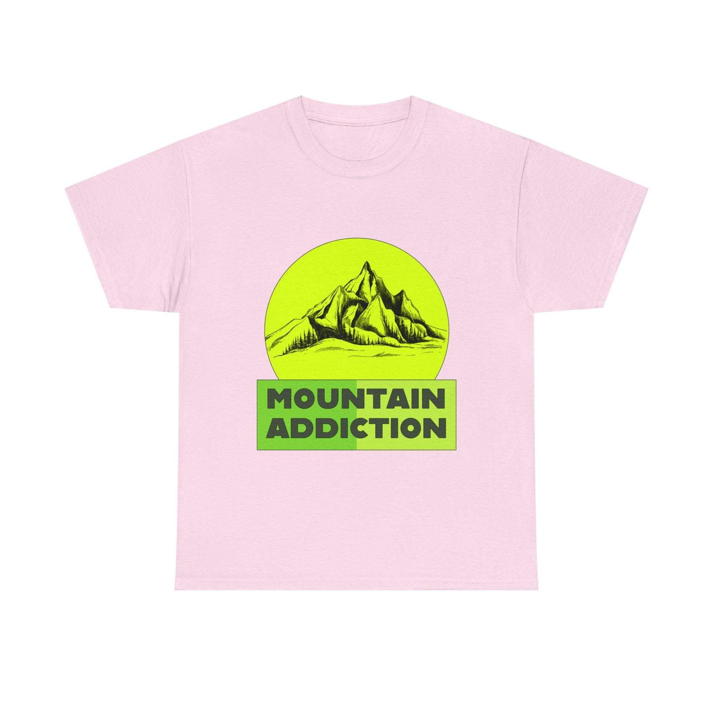 mountain addiction