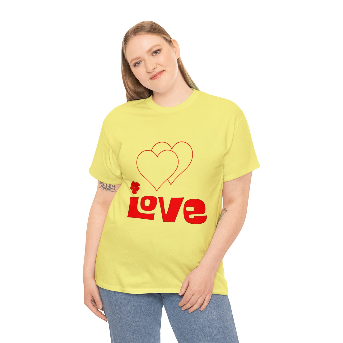 love hearts