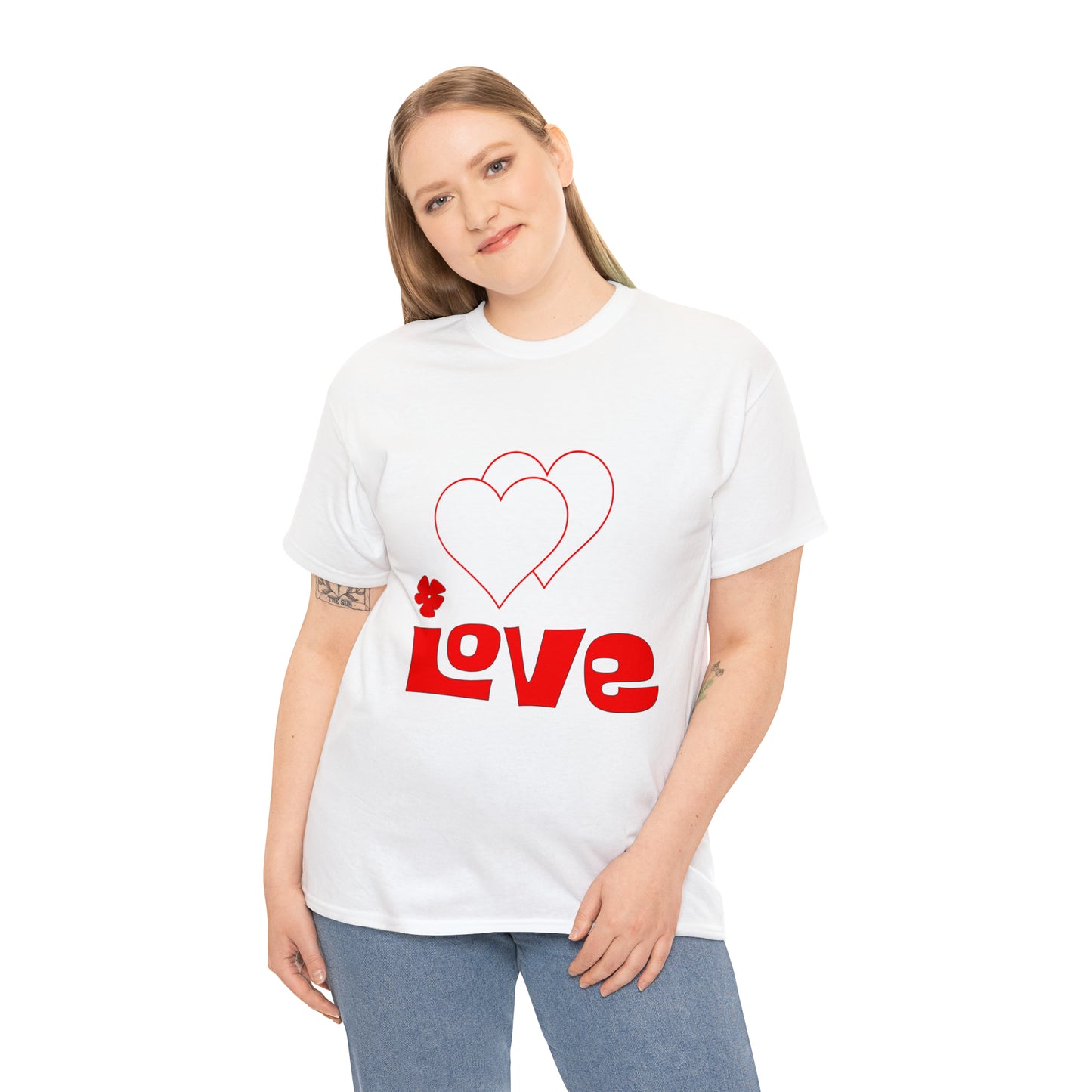 love hearts