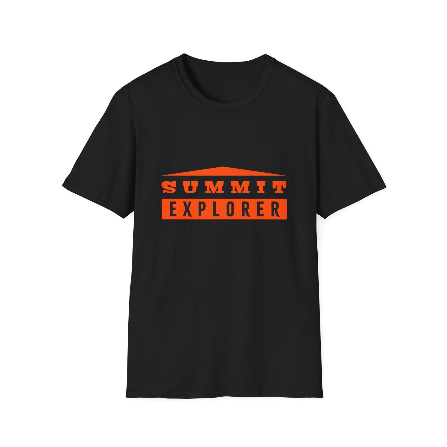 Mountain Explorer T-Shirt