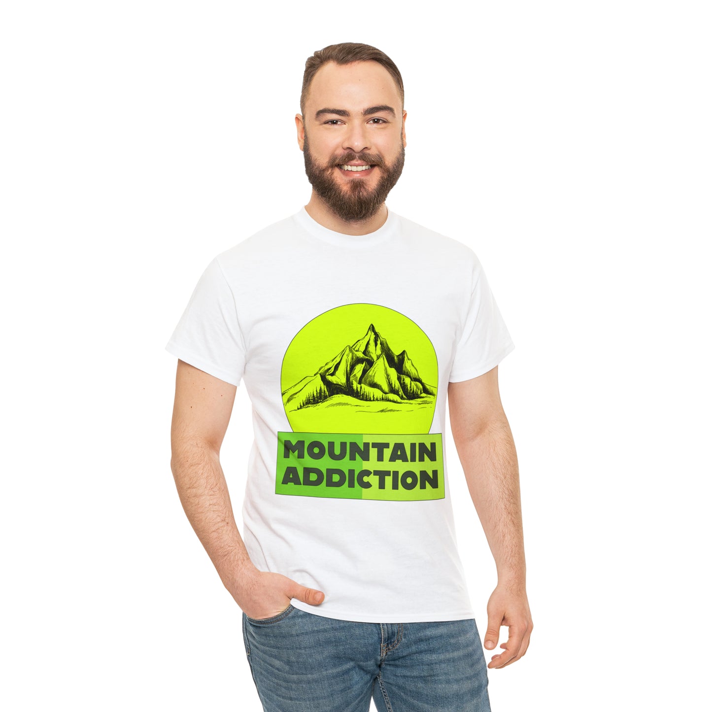 mountain addiction