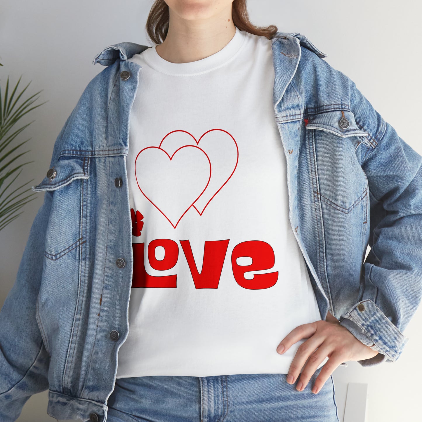 love hearts