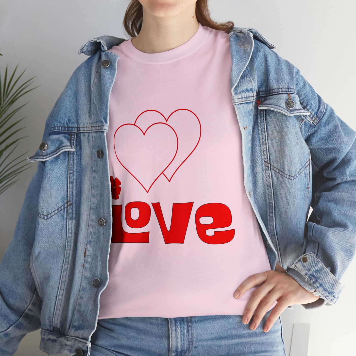 love hearts
