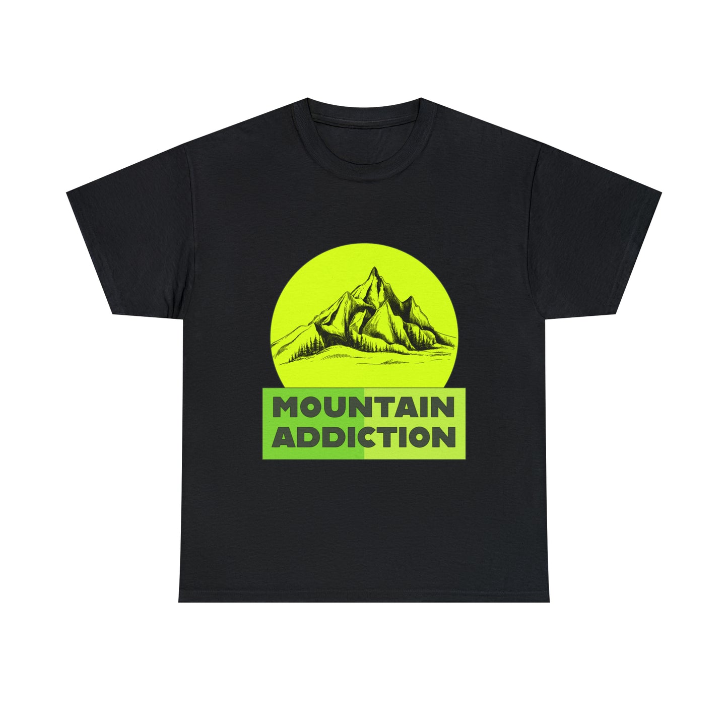 mountain addiction