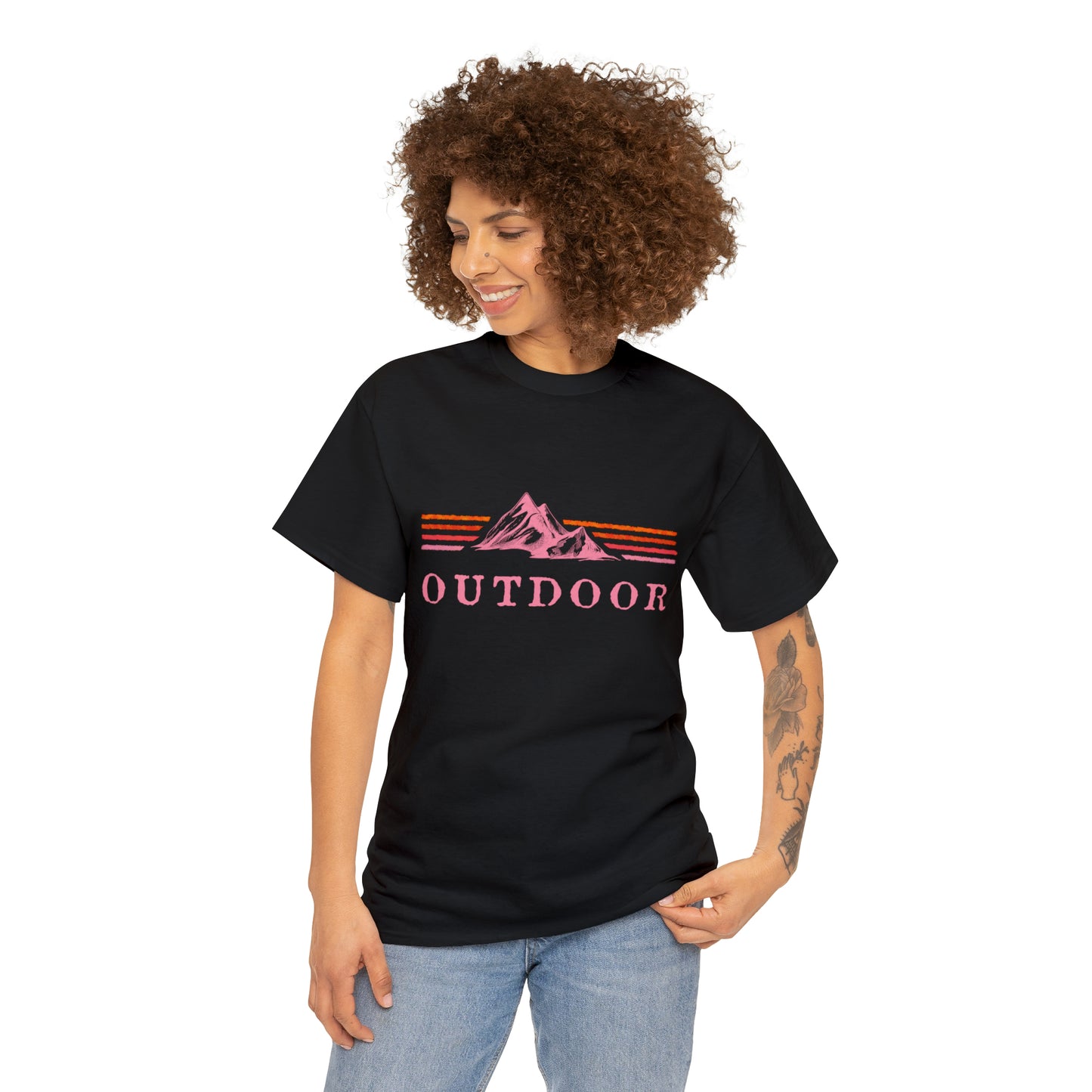 outdoor mountain shirt