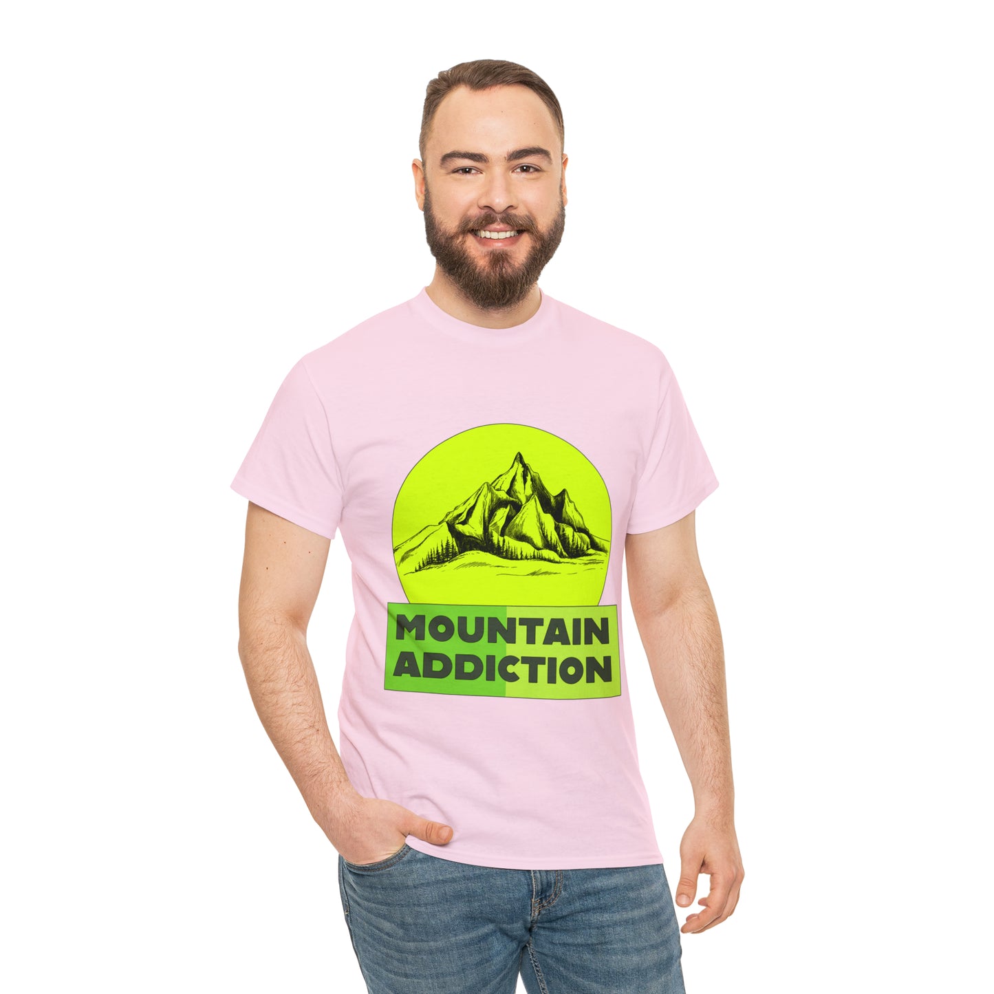 mountain addiction