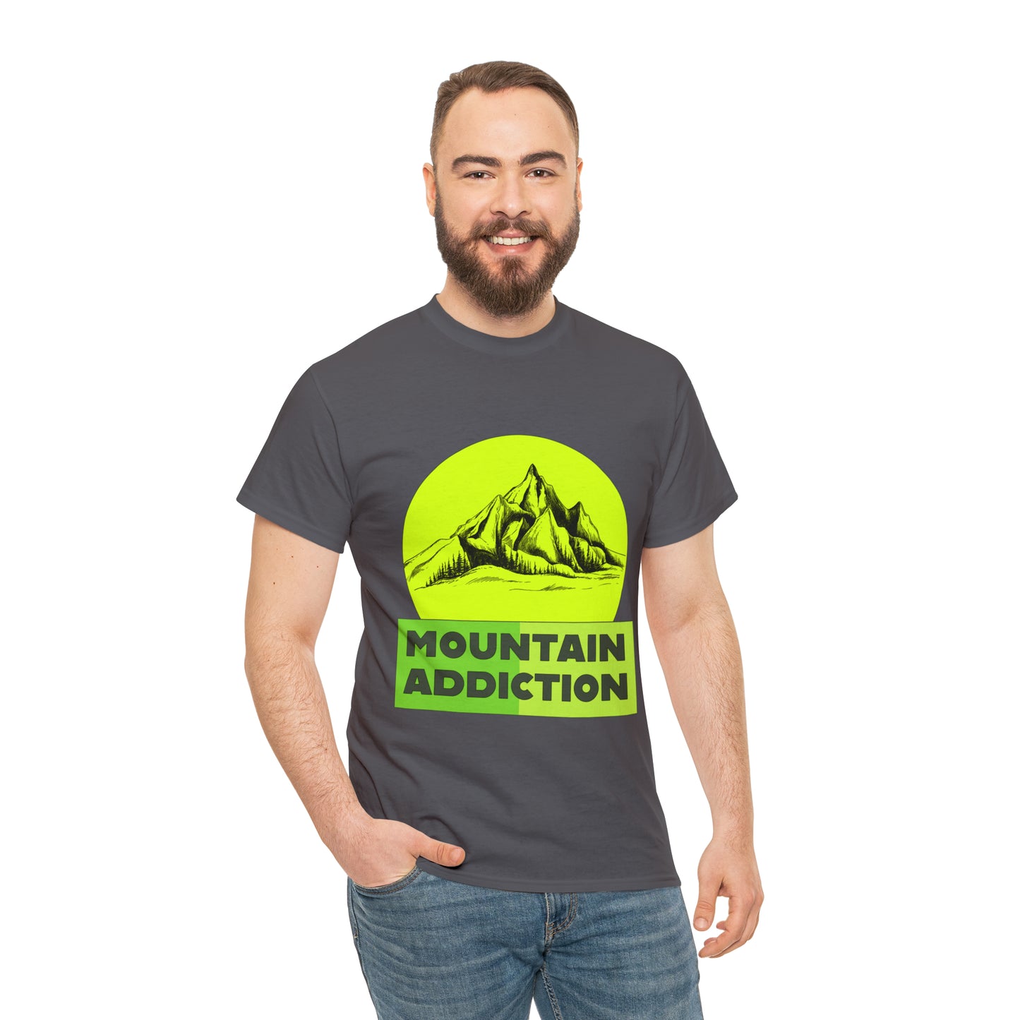mountain addiction
