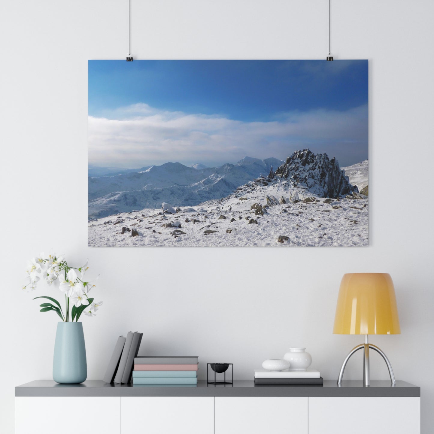 Premium Poster