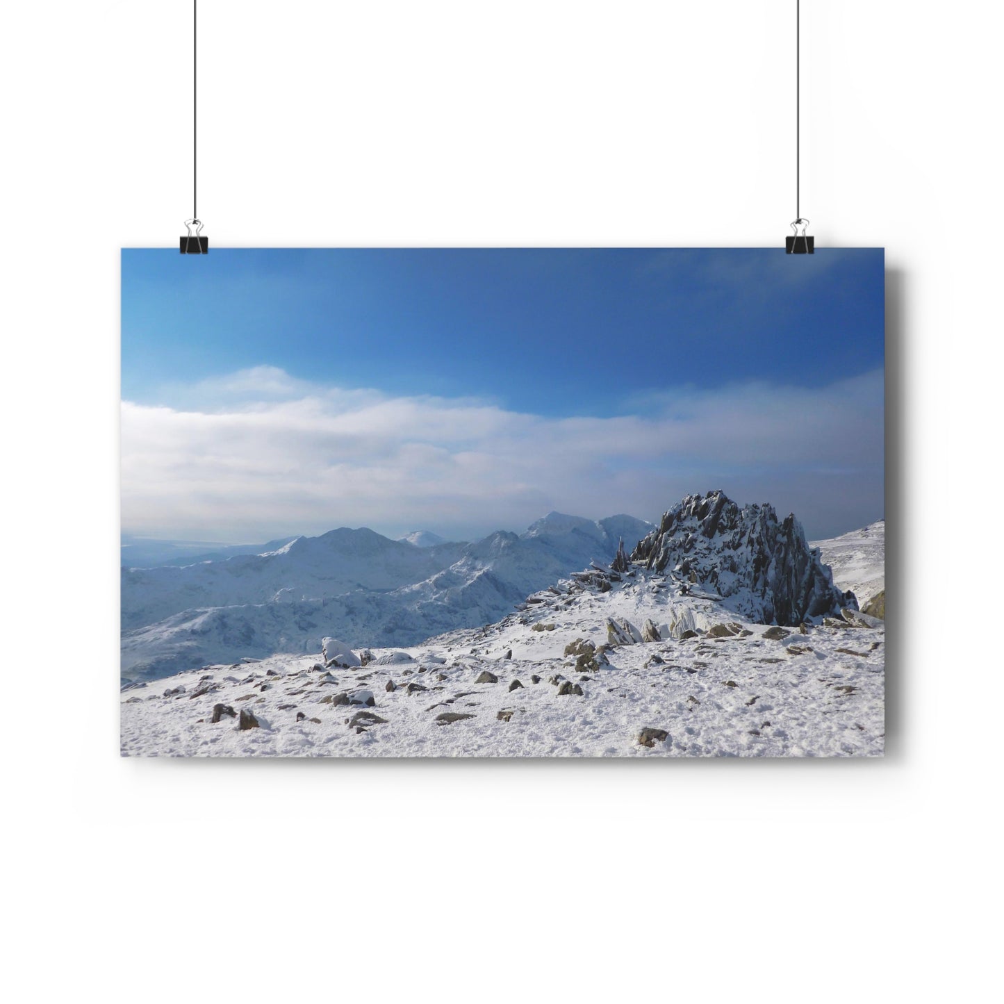 Premium Poster