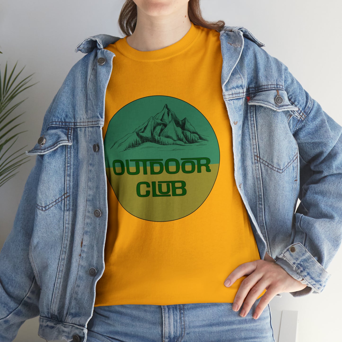 the outdoor club