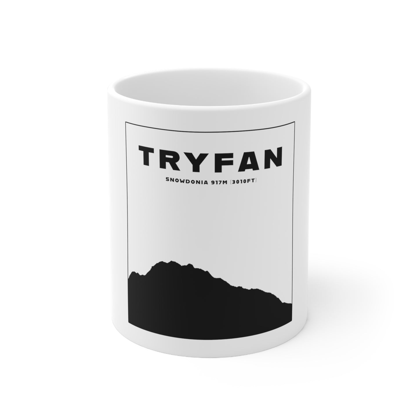 Tryfan Coffee Cups