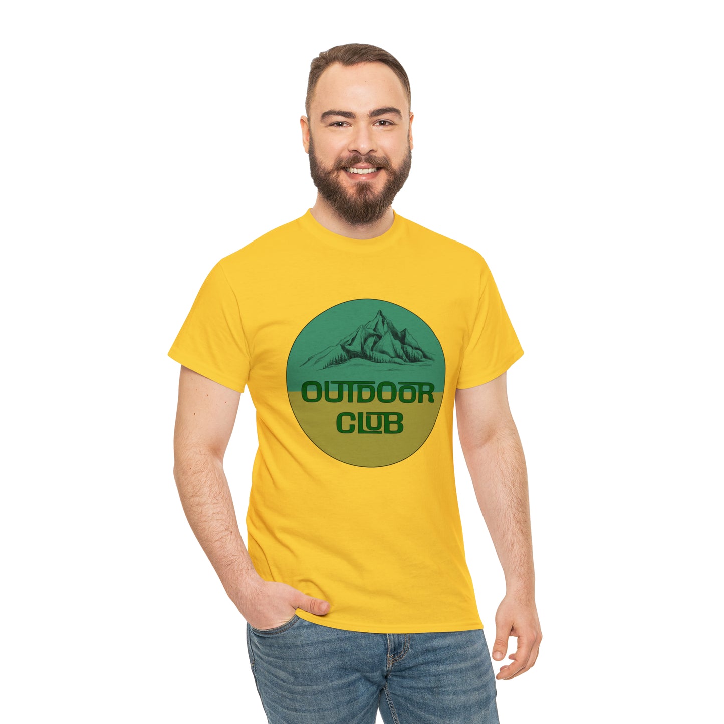 the outdoor club