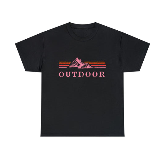 outdoor mountain shirt