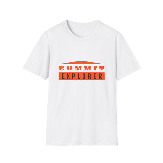 Mountain Explorer T-Shirt