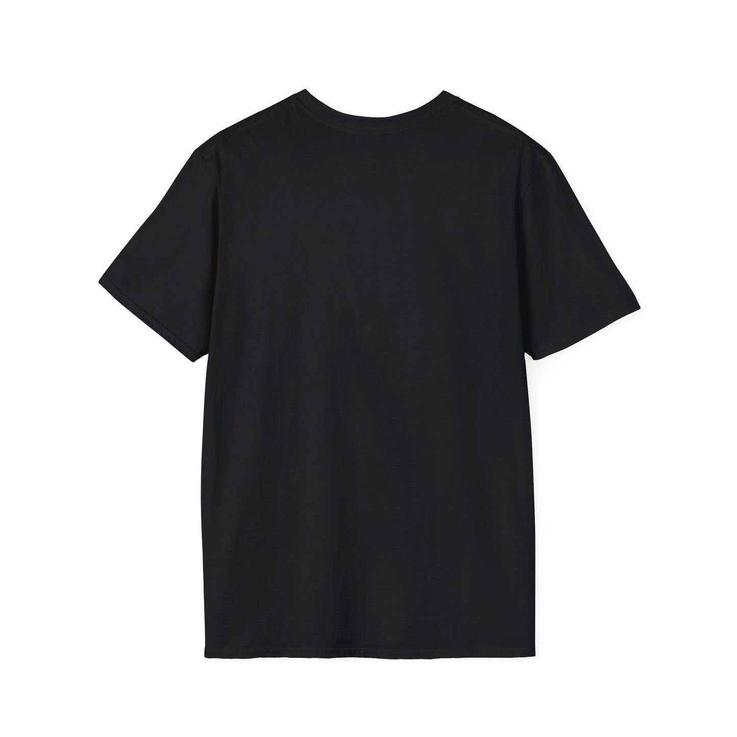 Warning: May Randomly Start Thinking for Myself Unisex T-Shirt, Funny Graphic