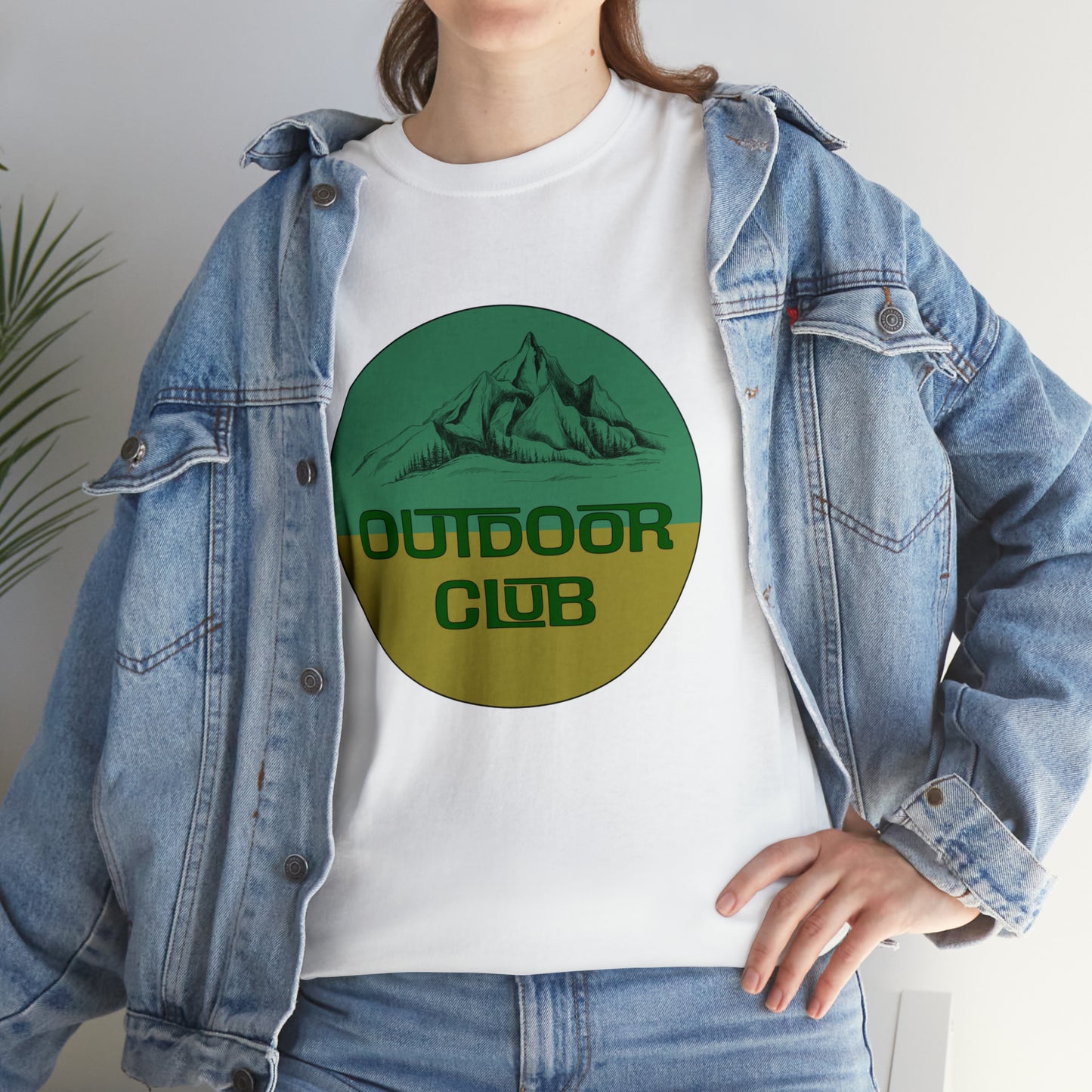 the outdoor club