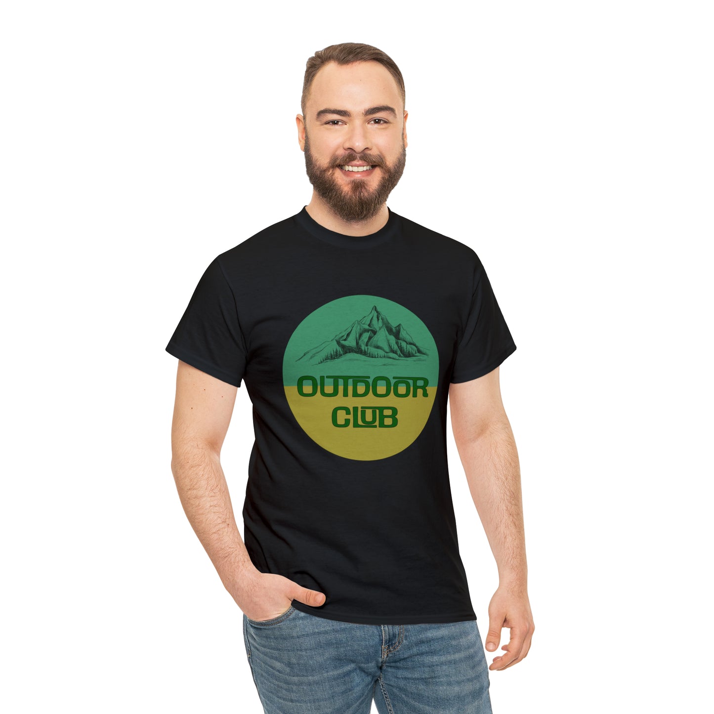 the outdoor club