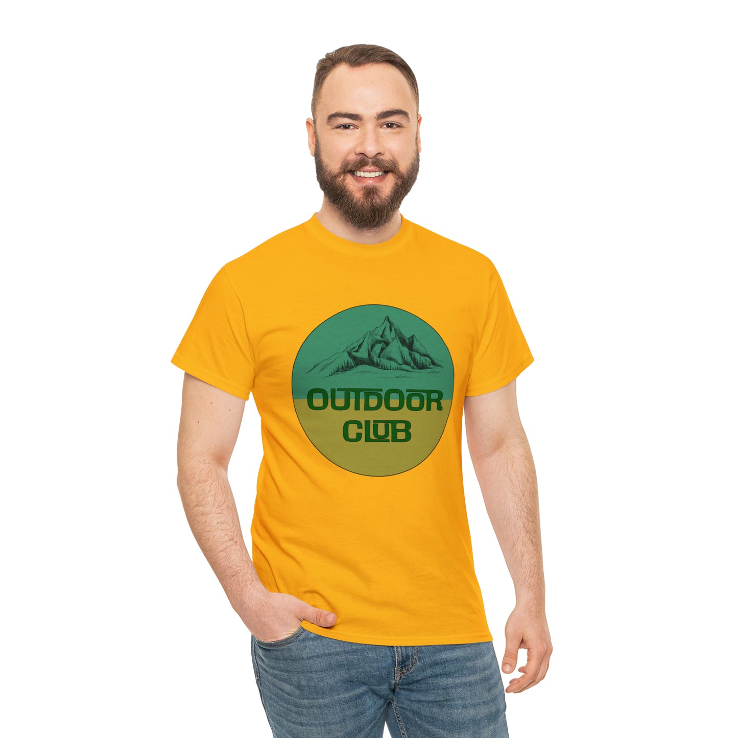 the outdoor club