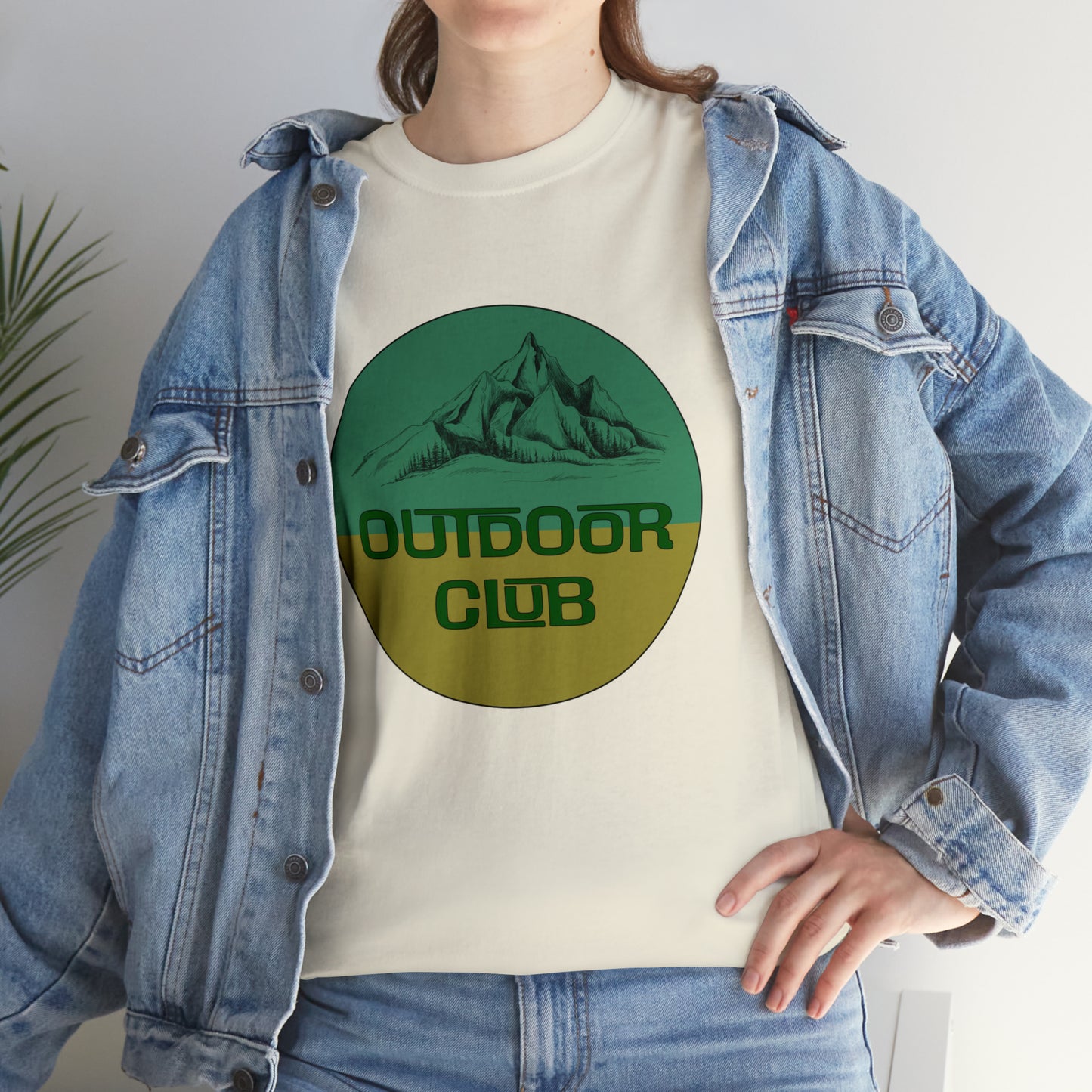 the outdoor club