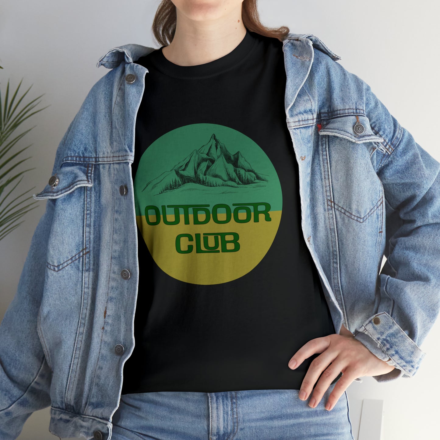 the outdoor club