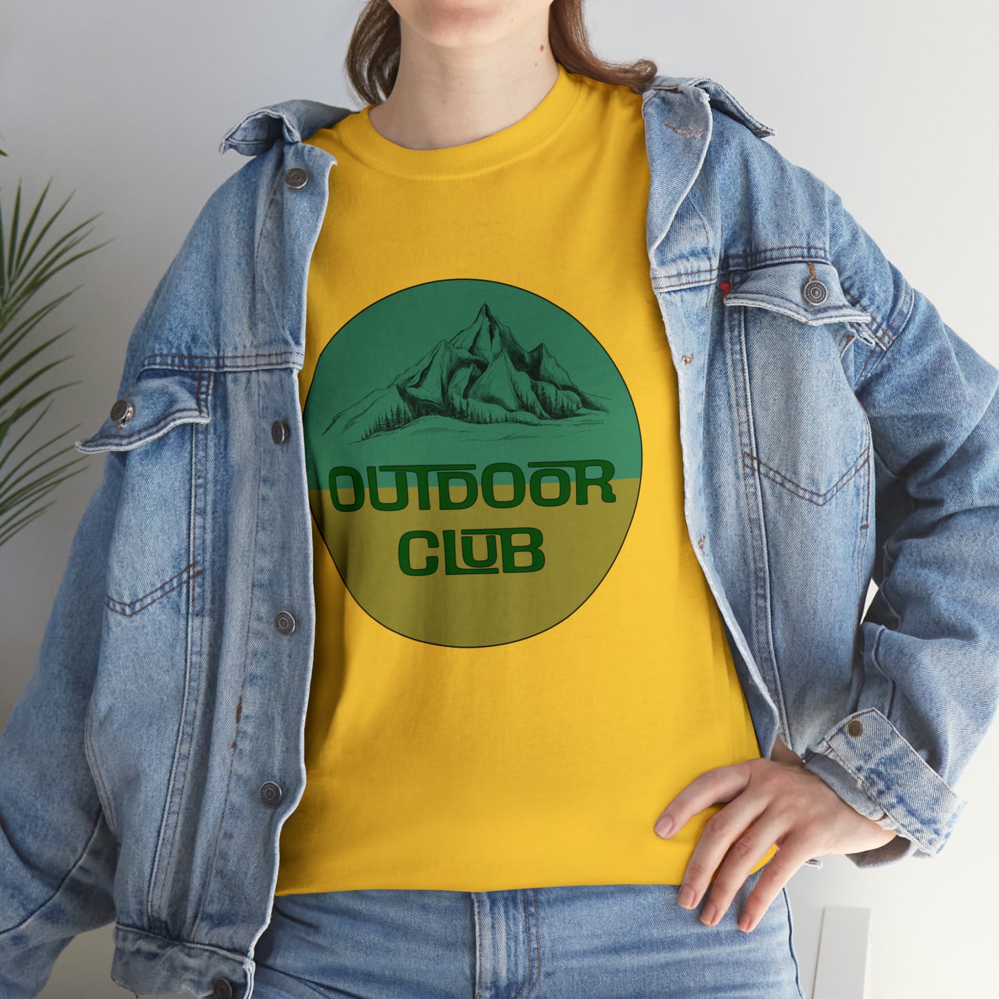 the outdoor club