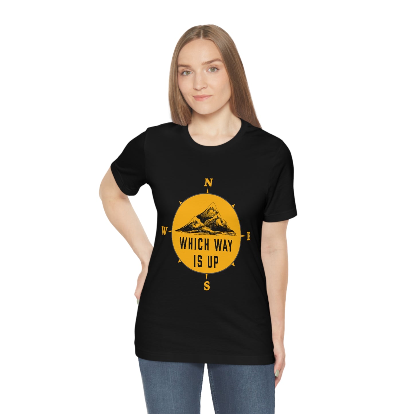 which way mountain shirt