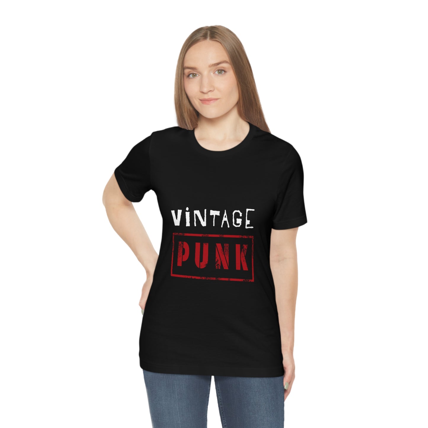 vintage punk