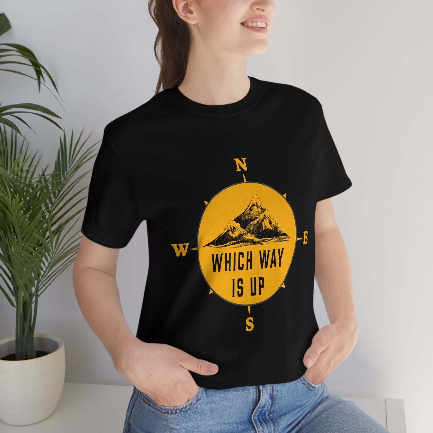 which way mountain shirt