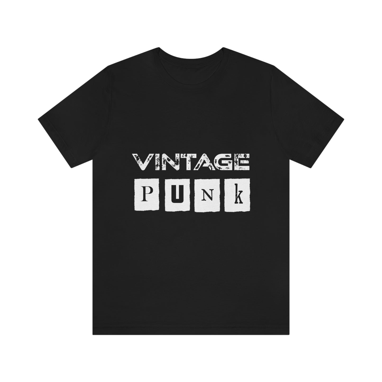 vintage punk